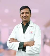 Dr Kaushik Y S